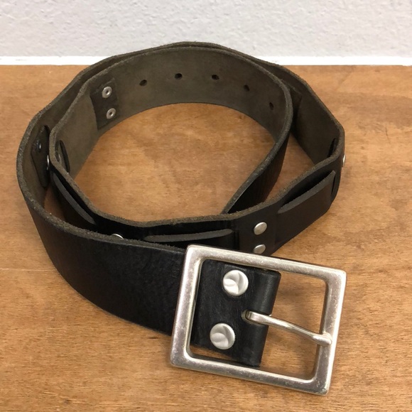 lucky brand mens belts